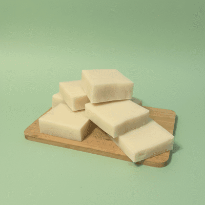 Zro Laundry Bar (2 pack)