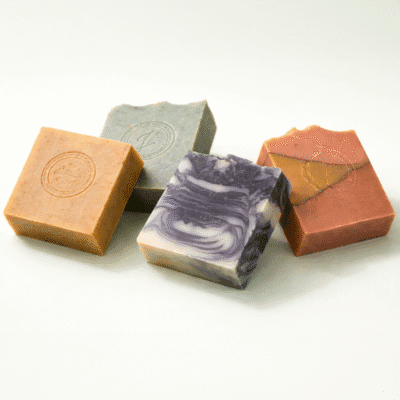 Zro Skincare Blends Bundle