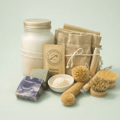 Cleaning Powder Trial (Limited - Ends February 10th)