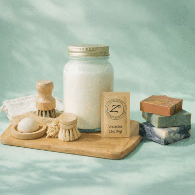 Cleaning Powder Trial (Limited Offer!)