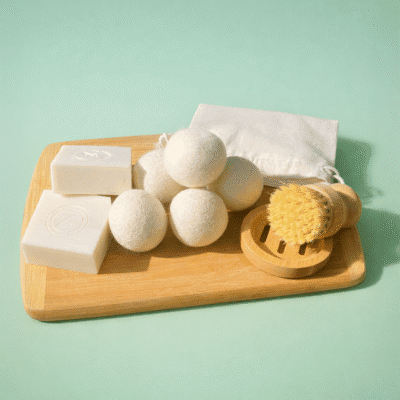 Zro Laundry Set (Limited Trial Offer)