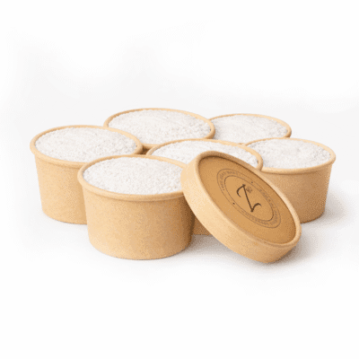 Lifetime Zro Resupply (Only for first 5 orders)