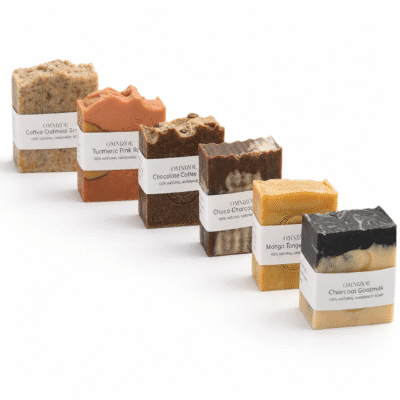 Zro Skincare Blends Bundle