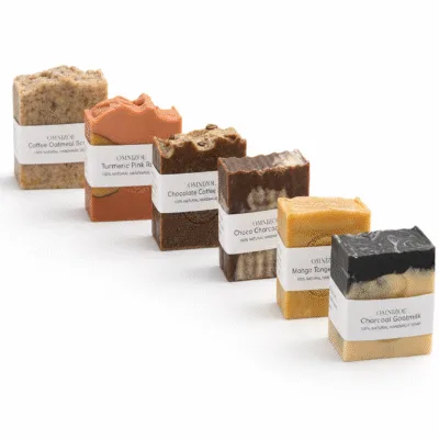 Zro Skincare Blends Bundle