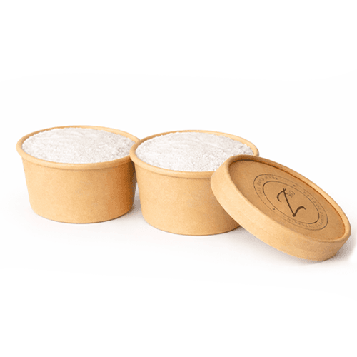 2 Boxes Zro Cleaning Powder